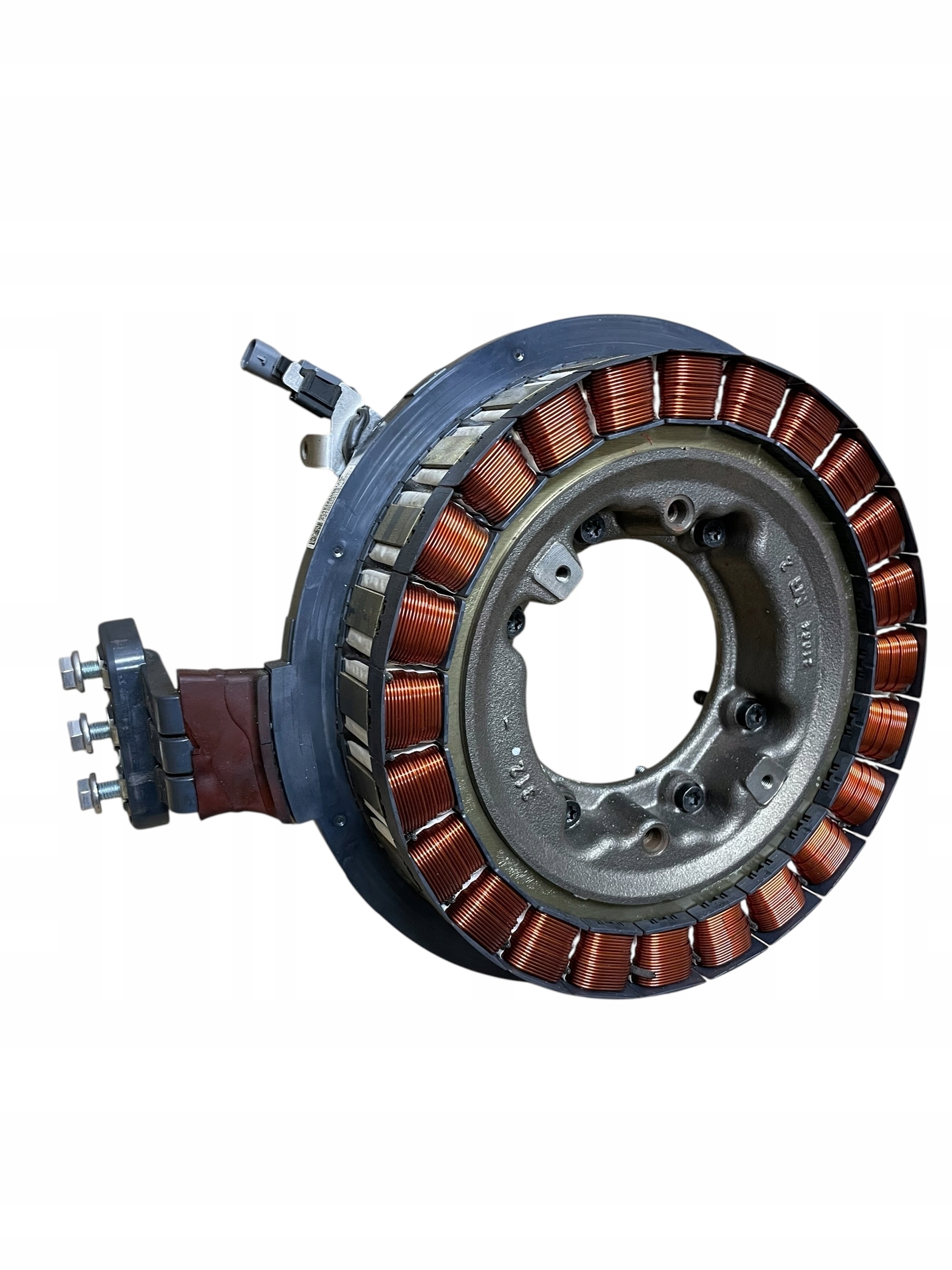 engine electrical alternator VOLVO XC60 II XC90 II 2.0T T8 HYBRYDA 21R