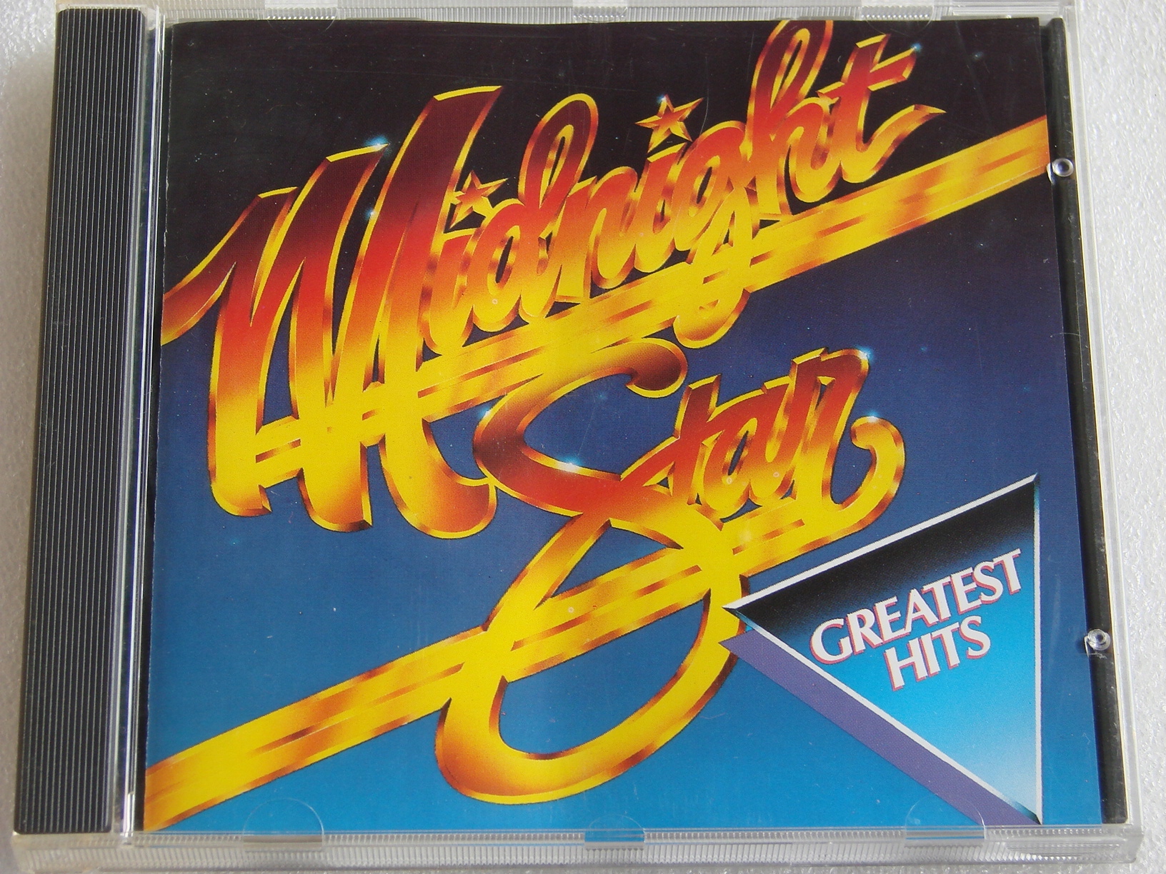 [＝] / yellowkingstar (CD) Goldstar Cd - Niska cena na Allegro