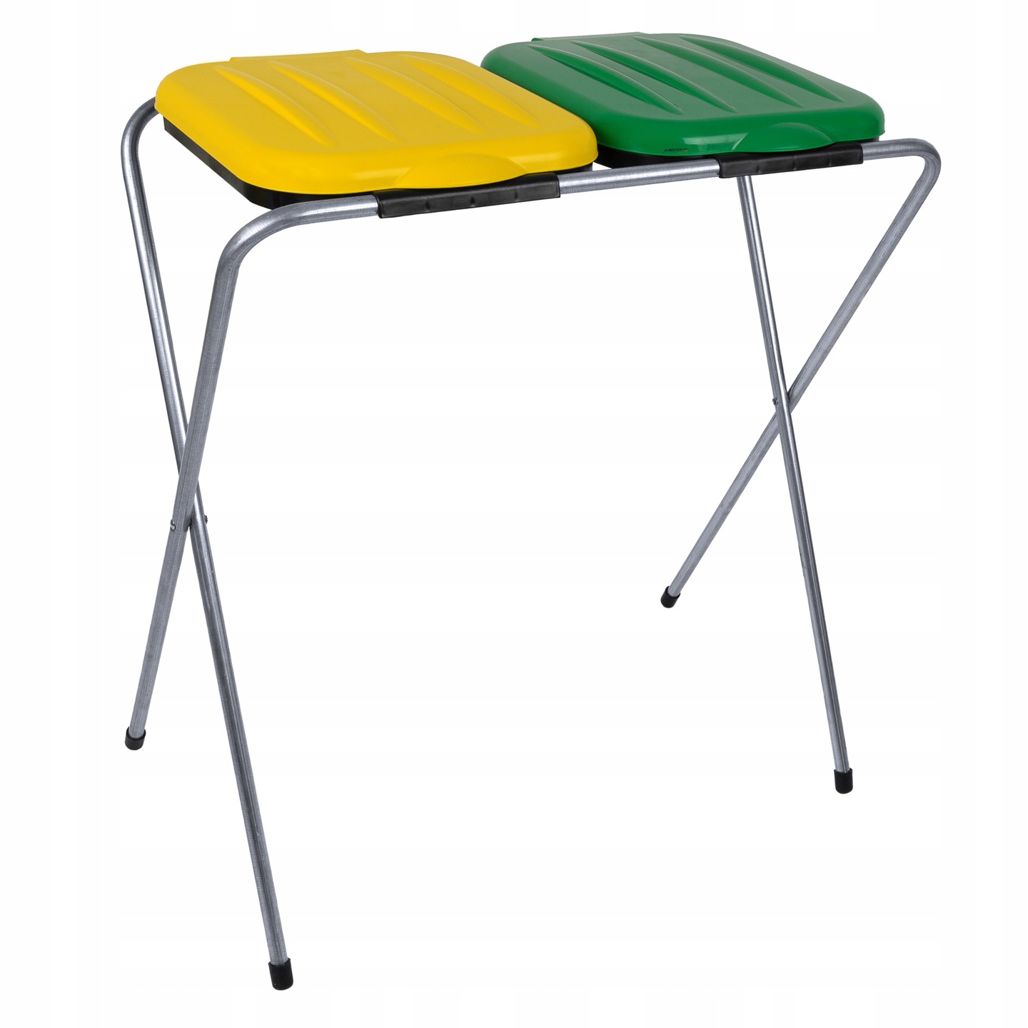 

Kosz Stojak Na Worki Do Segregacji Śmieci 2 Stan