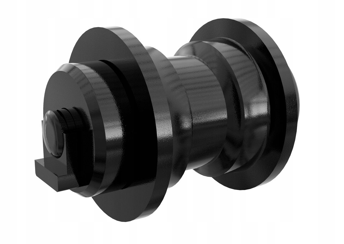 Pojízdný váleček Fai 230