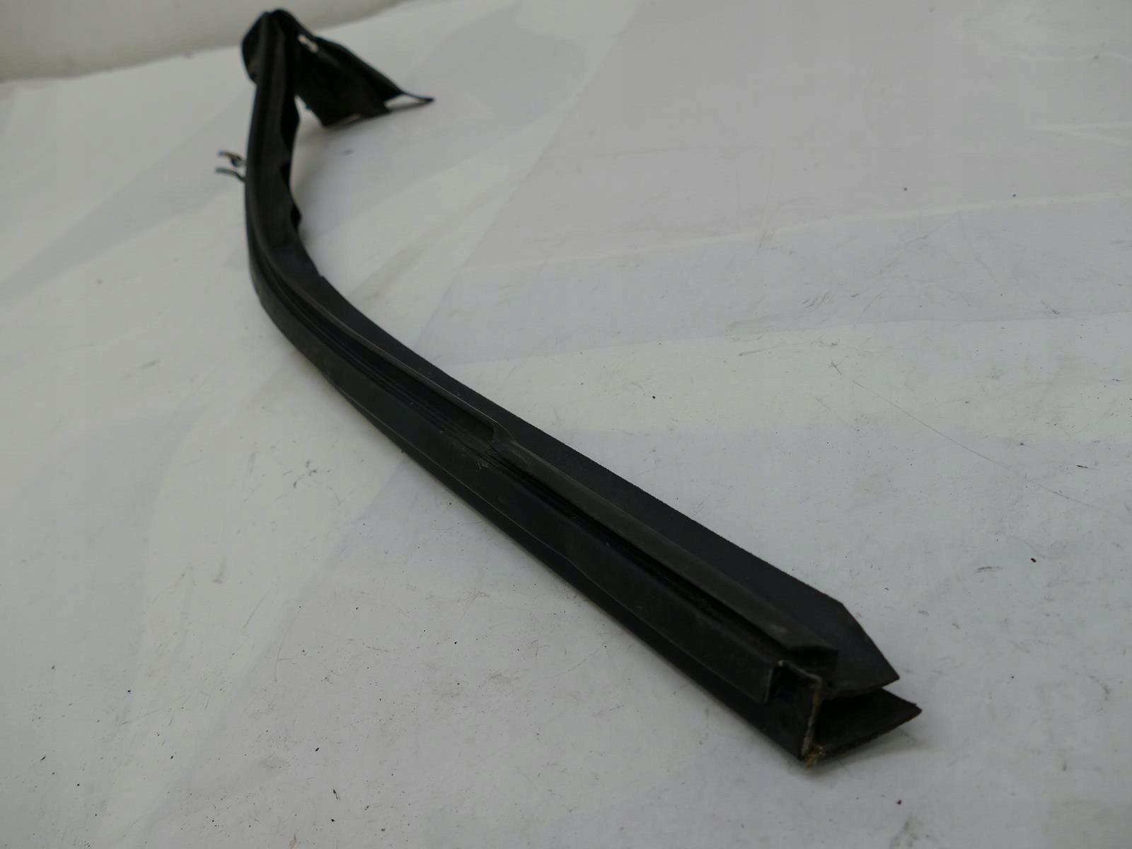 MERCEDES W207 A207 CABRIO gasket windows P.T.