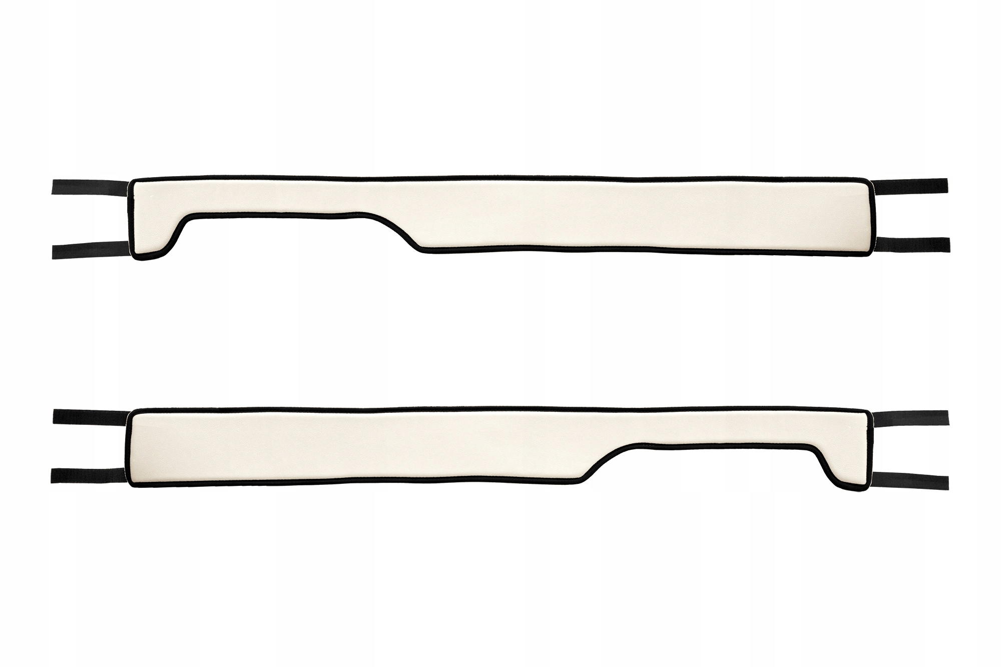 Pokrowiec cokół pod siedzenie TIR VOLVO FH 4 13-19