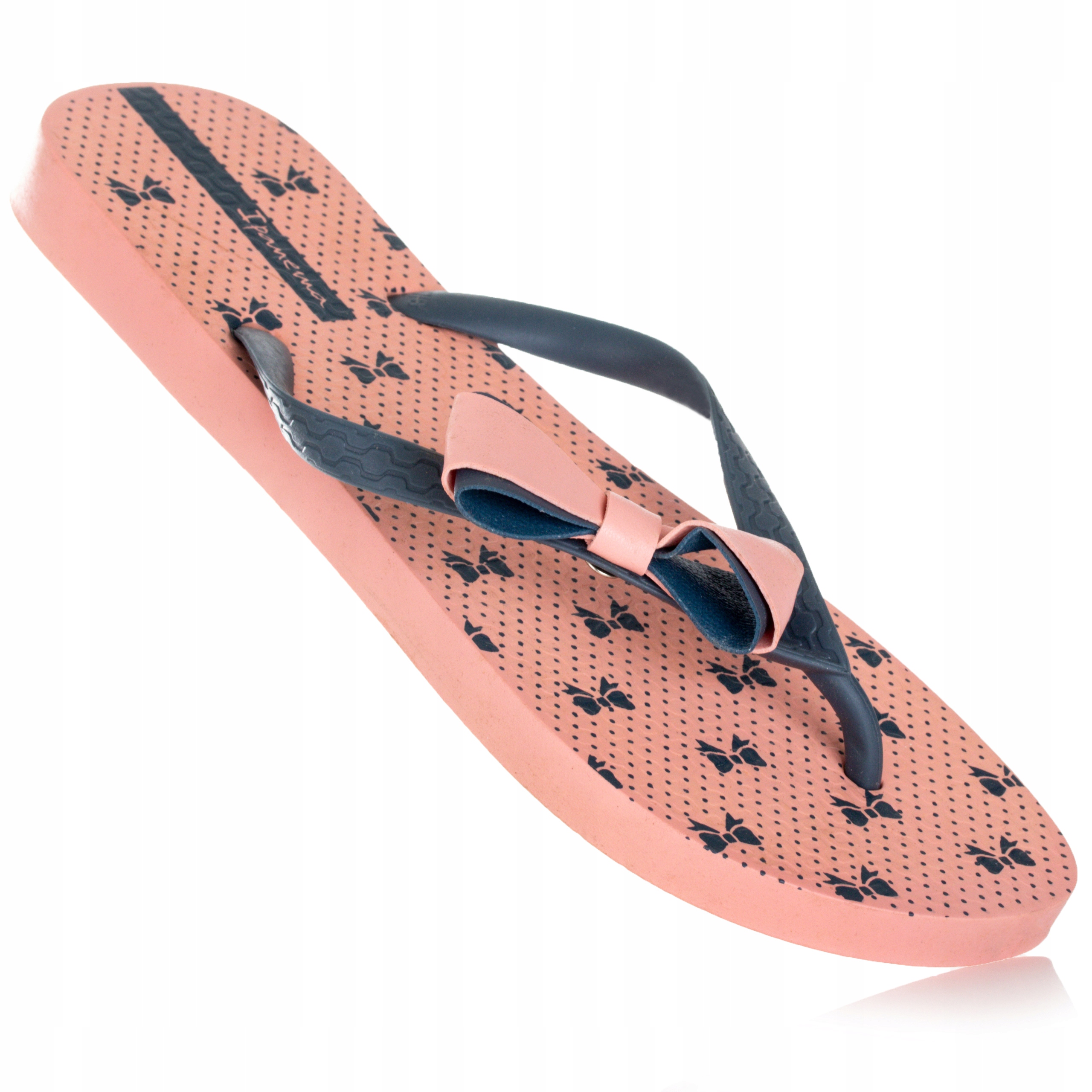

Klapki, japonki Ipanema 22437 Pink/blue