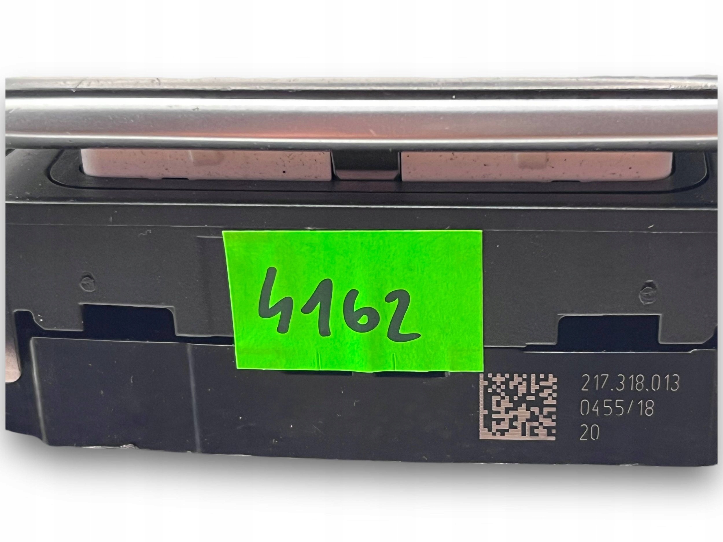 PANEL TOUCHPAD MERCEDES W247 W177 A2479003903 $J