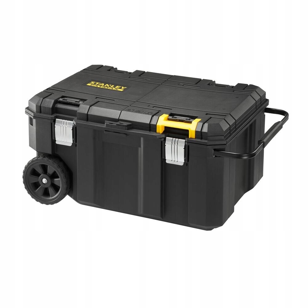 Stanley Mobilna Skrzynka Pro-stack