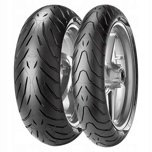 

1x Pirelli Angel St 190/50R17 73W