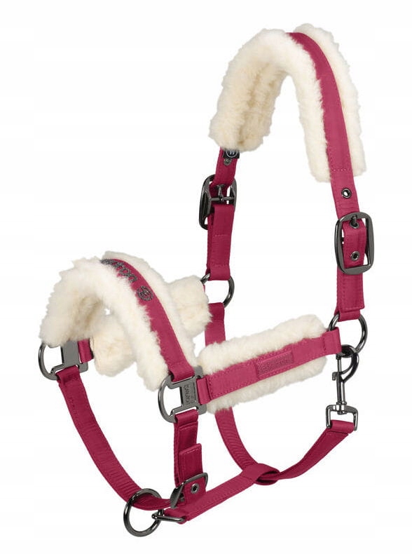 ESKADRON Reflexx Kantar GLOSSY Evo-wool Berryfusion [R: Full]