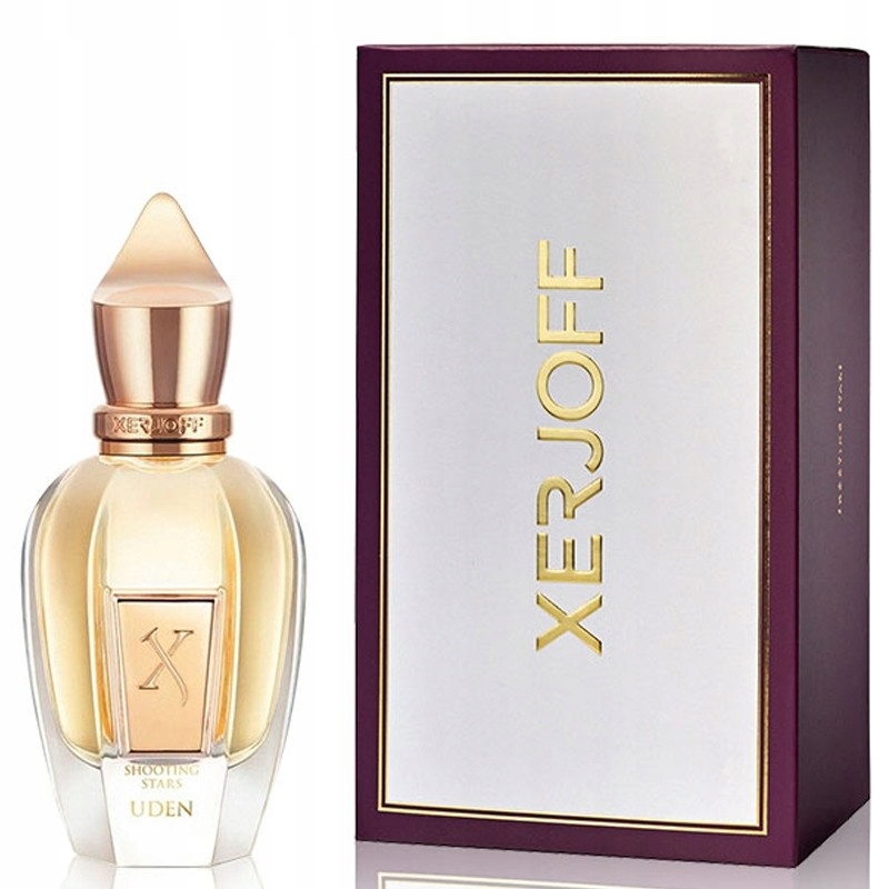 Xerjoff Uden 50ml Perfumy Dla Mężczyzn Zapach Męski Dla Niego