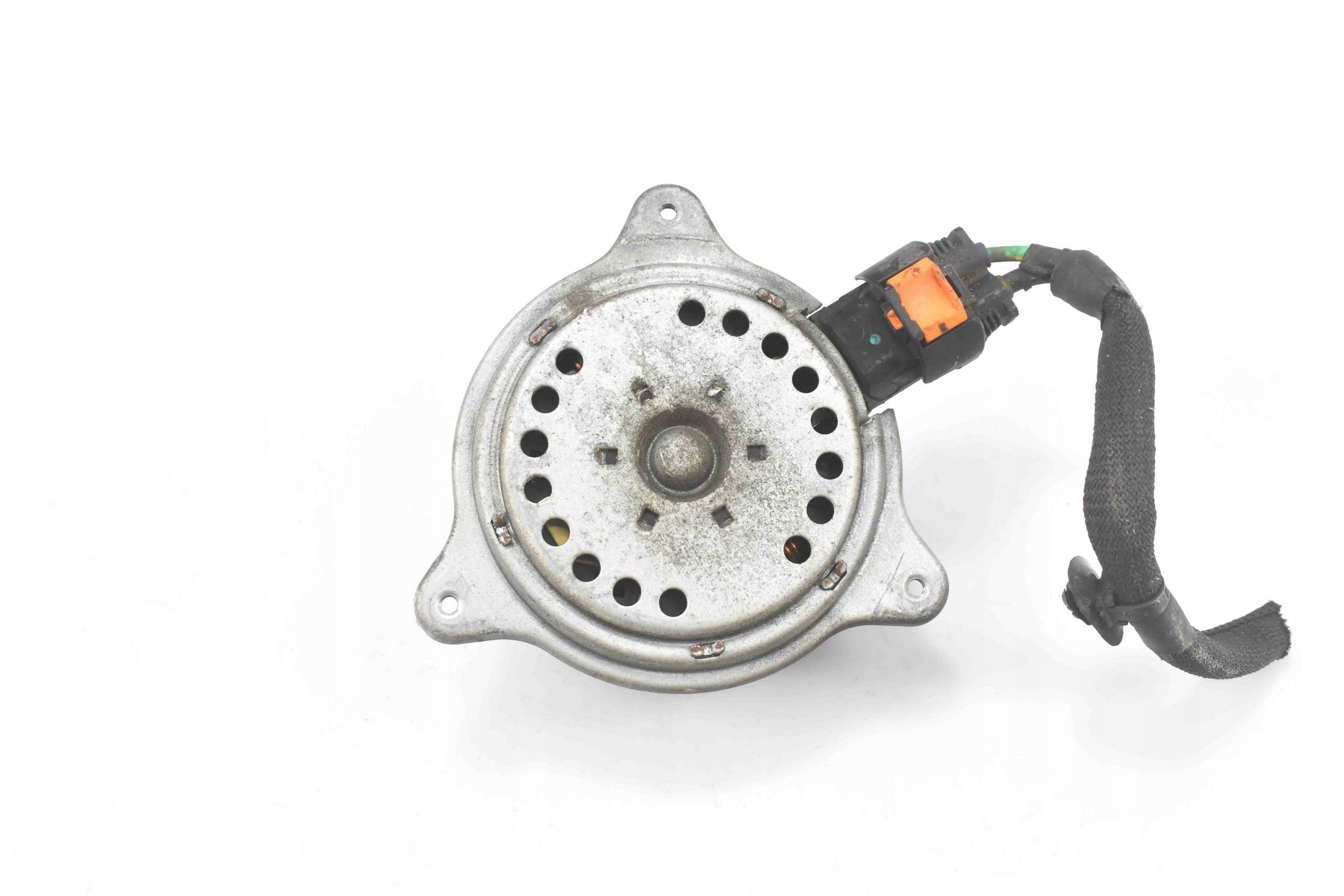 SILNIK WENTYLATORA CHŁODNICY M159984 208 I 2008 I C3 III C-ELYSEE Numer katalogowy części 5905232617949