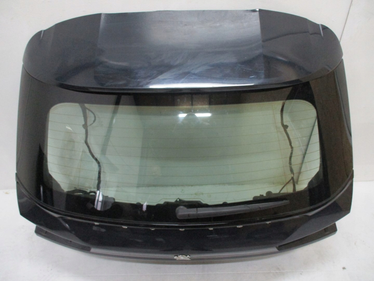 Klapa tylna PEUGEOT 508 II KOMBI 19R Numer katalogowy części klapa 508 II