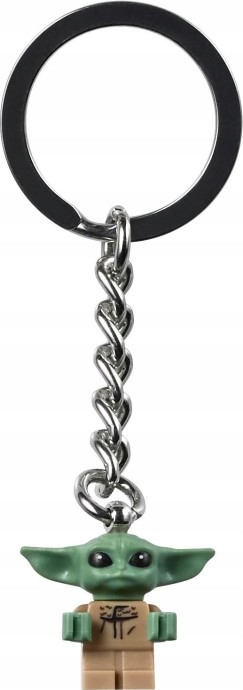 Lego Brelok 854187 Brelok z Grogu Nowy Unikat