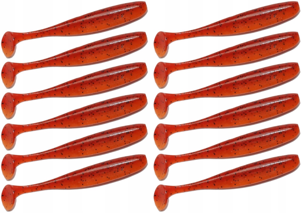 Keitech Easy Shiner 2' 5cm Delta Craw 407