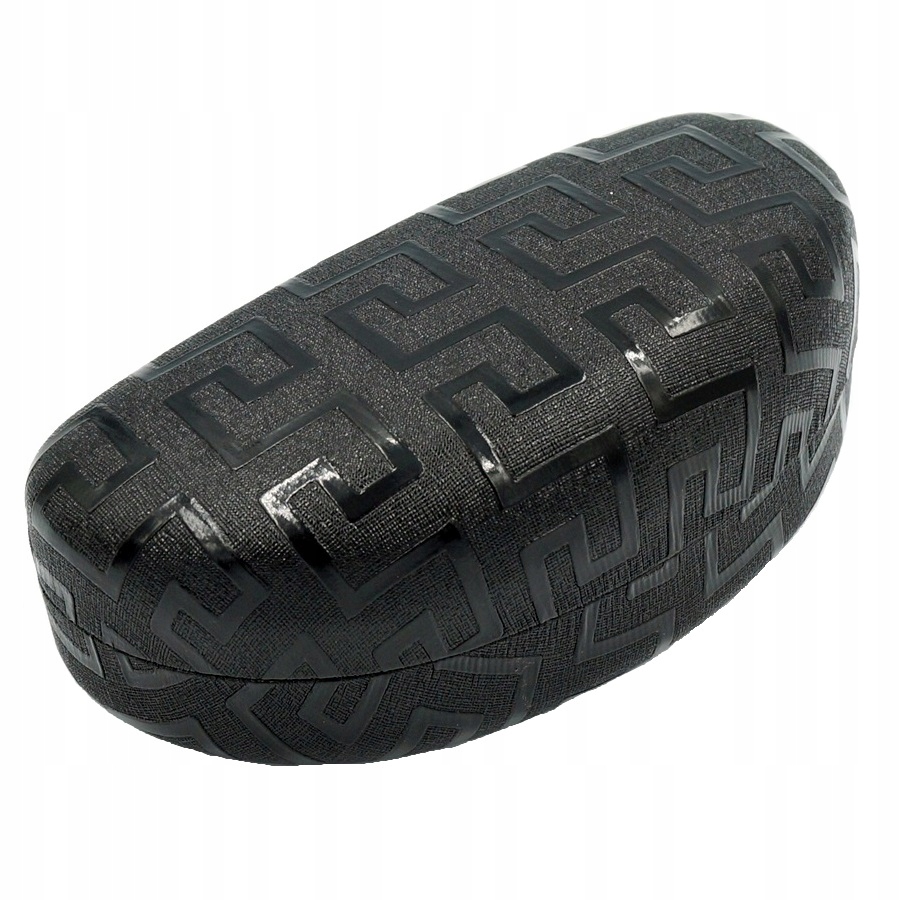 ETUI NA OKULARY TWARDE SZTYWNE POKROWIEC FUTERAŁ