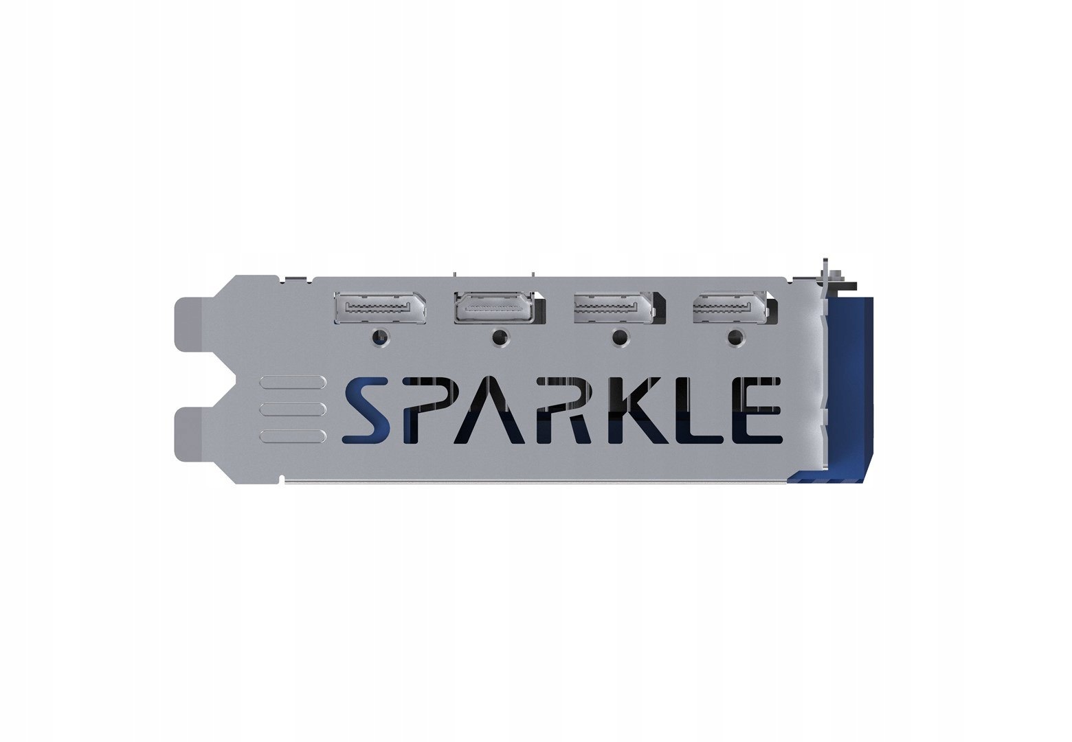 Grafická karta Sparkle Intel Arc A380 Elf