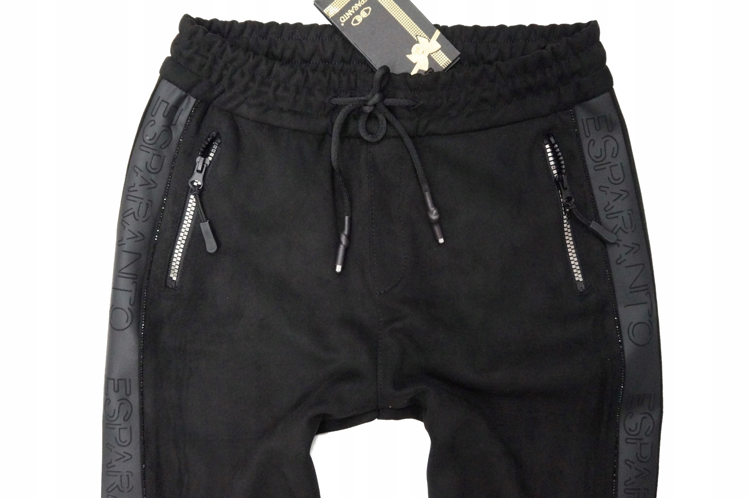 ESPARANTO PREMIUM WYGODNE SPODNIE ESPERANTO Rozmiar 40