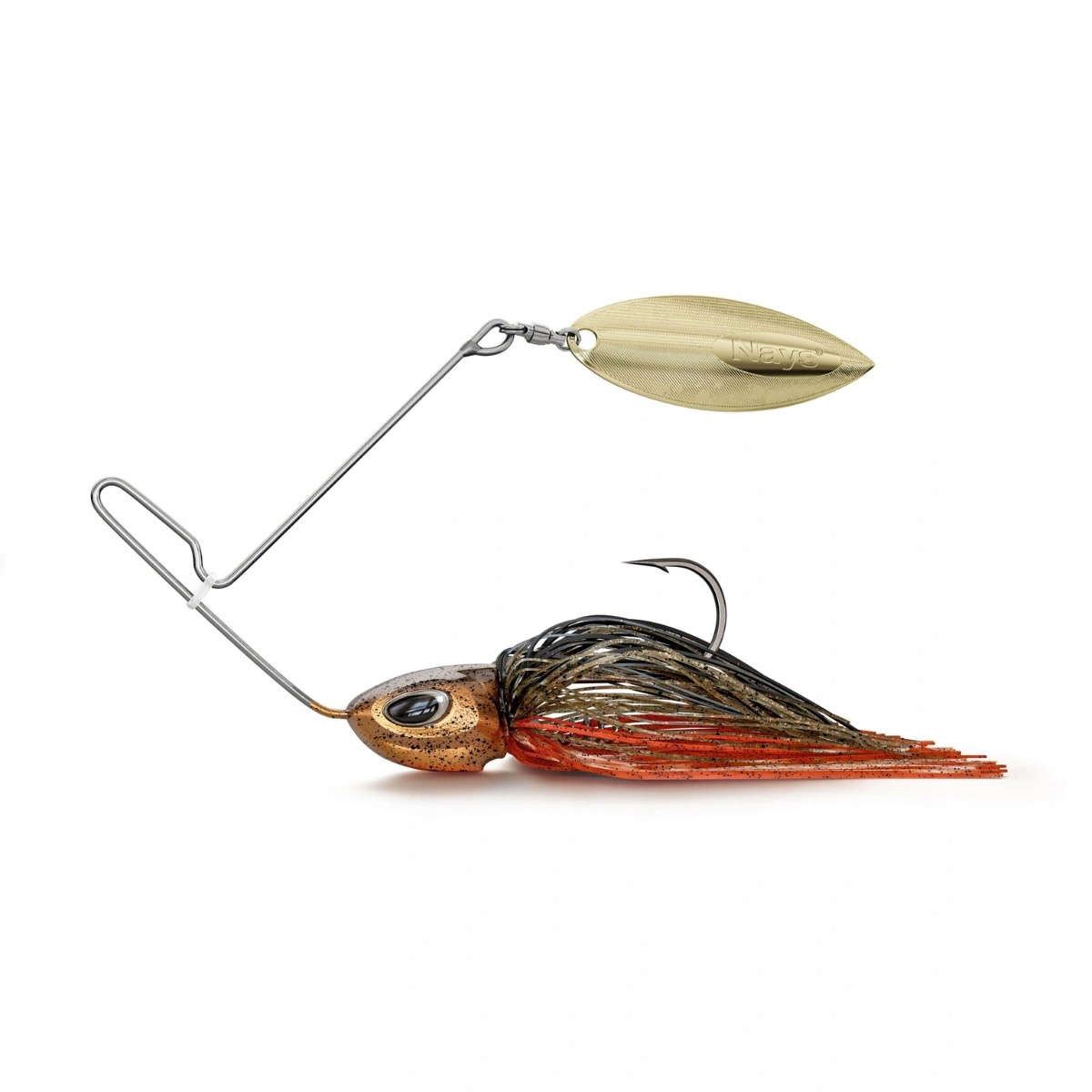 Spinnerbait Nays Mz Rnnr 2.0 M 18 H-04 18g