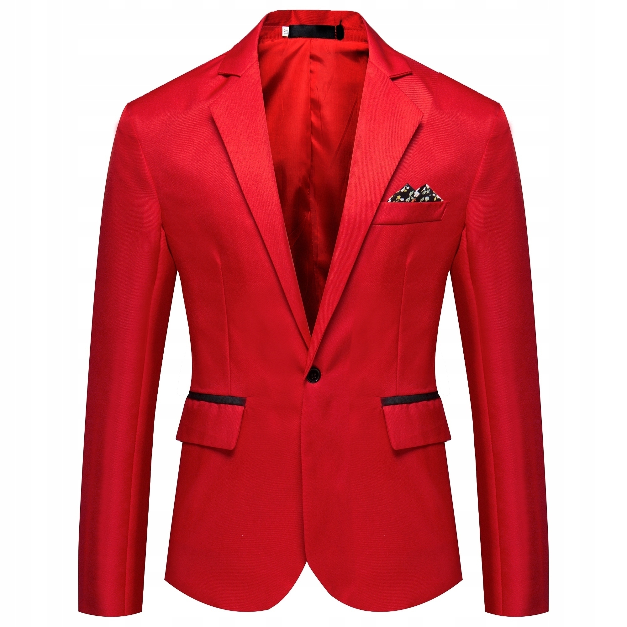 Marynarka AODI męska marynarka r. XL Rozmiar XL