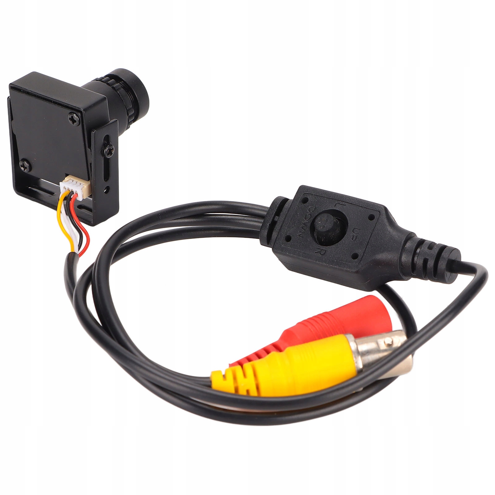 Міні аналогова камера плата HD 700TVL багатофункціональний модуль камери RZ