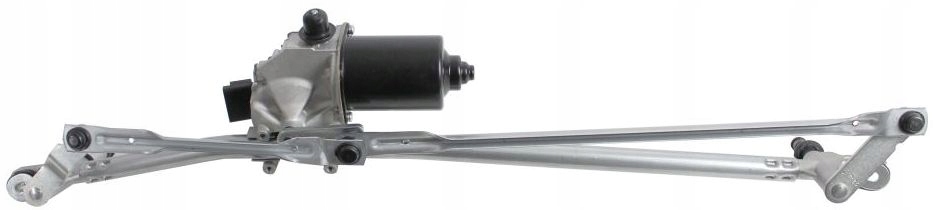 8200734788 93197308 - МЕХАНИЗМ СТЕКЛООЧИСТИТЕЛЯ ПЕРЕДНИЙ OPEL MOVANO B 10-