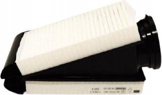 651 094 - Воздушный фильтр MERCEDES C Class GLC 200 220d 250d