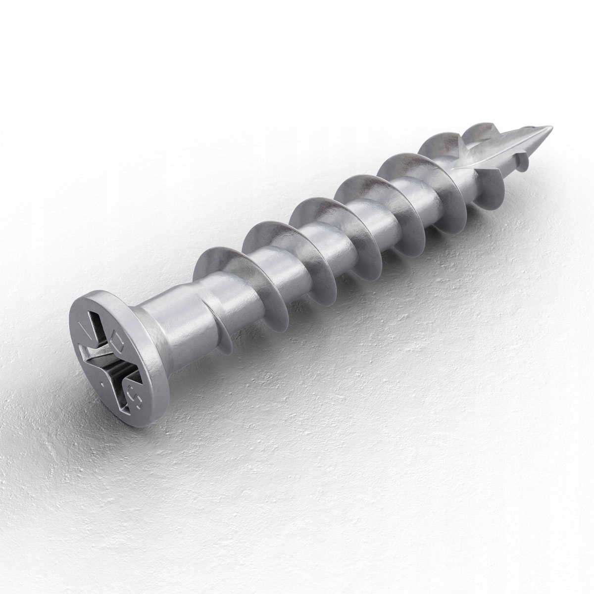 Wkręty Łączeniowe do płyt Gk, Płyta-płyta 5 x30 mm 500szt. Ids