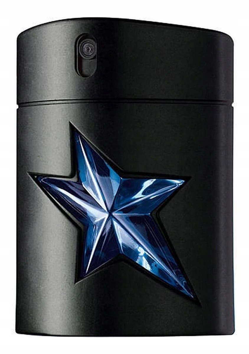 Thierry Mugler A Men Toaletní voda refillable spray 50 ml