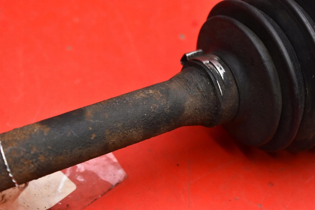 semi-axis left front AUTOMAT MERCEDES ML 3.0 CDI 224 KM 4MATIC 05-08