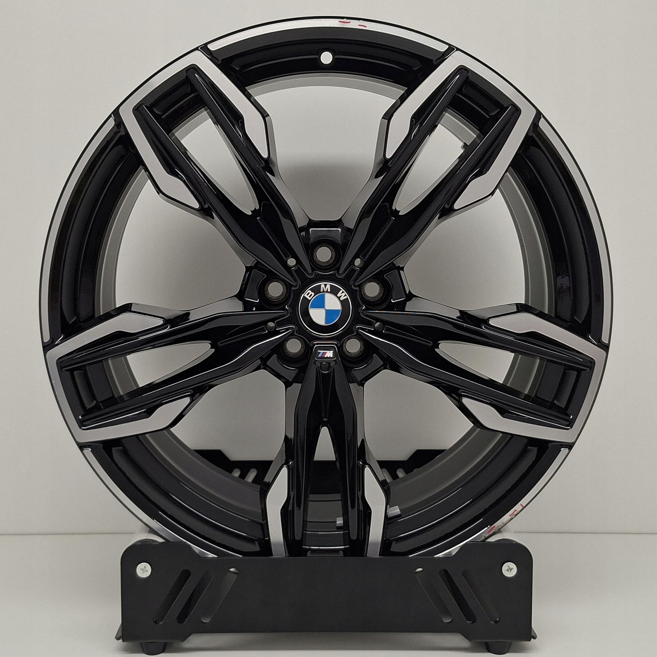 BMW X3 G01 M 21" 7916272 718 disk hliníkový