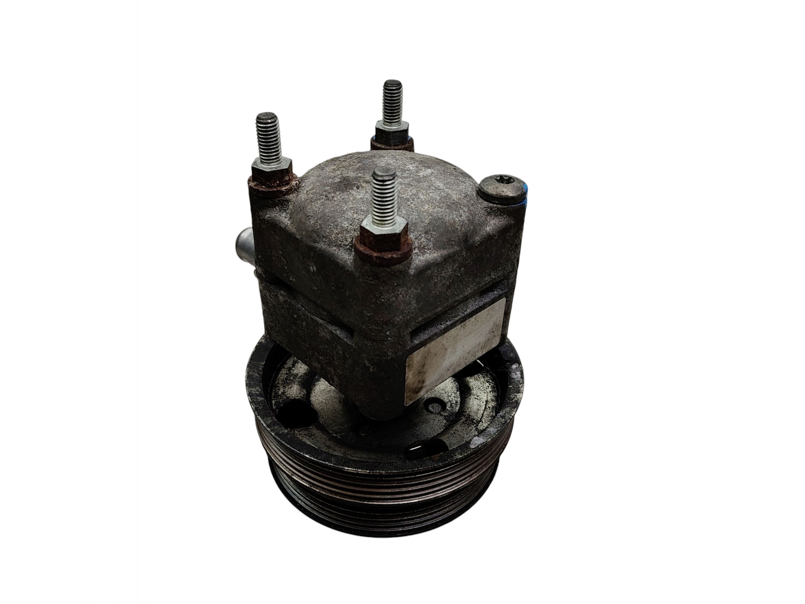 pompa servosterzo VOLVO XC60 e XC70 II S80 II S60 II D5 D4 D3 31280320