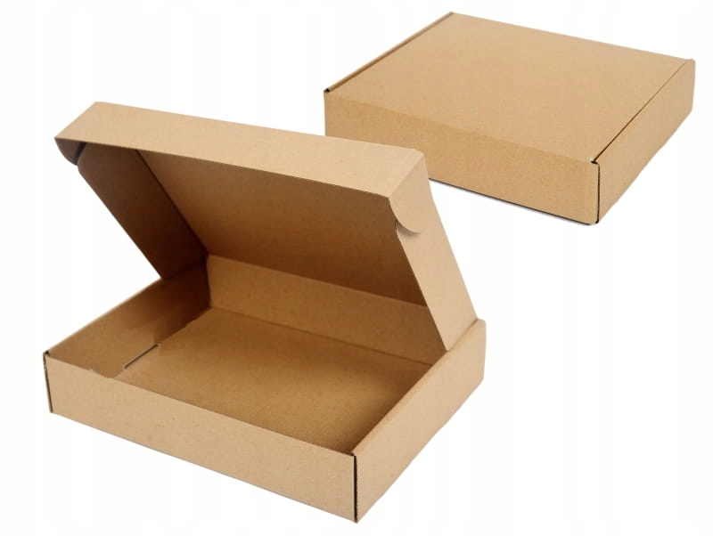 350x250x90 Karton Paczkomaty B InPost 40szt.