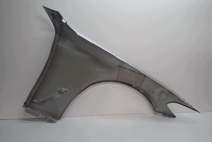 BMW G30 G31 5 17- fender left front front