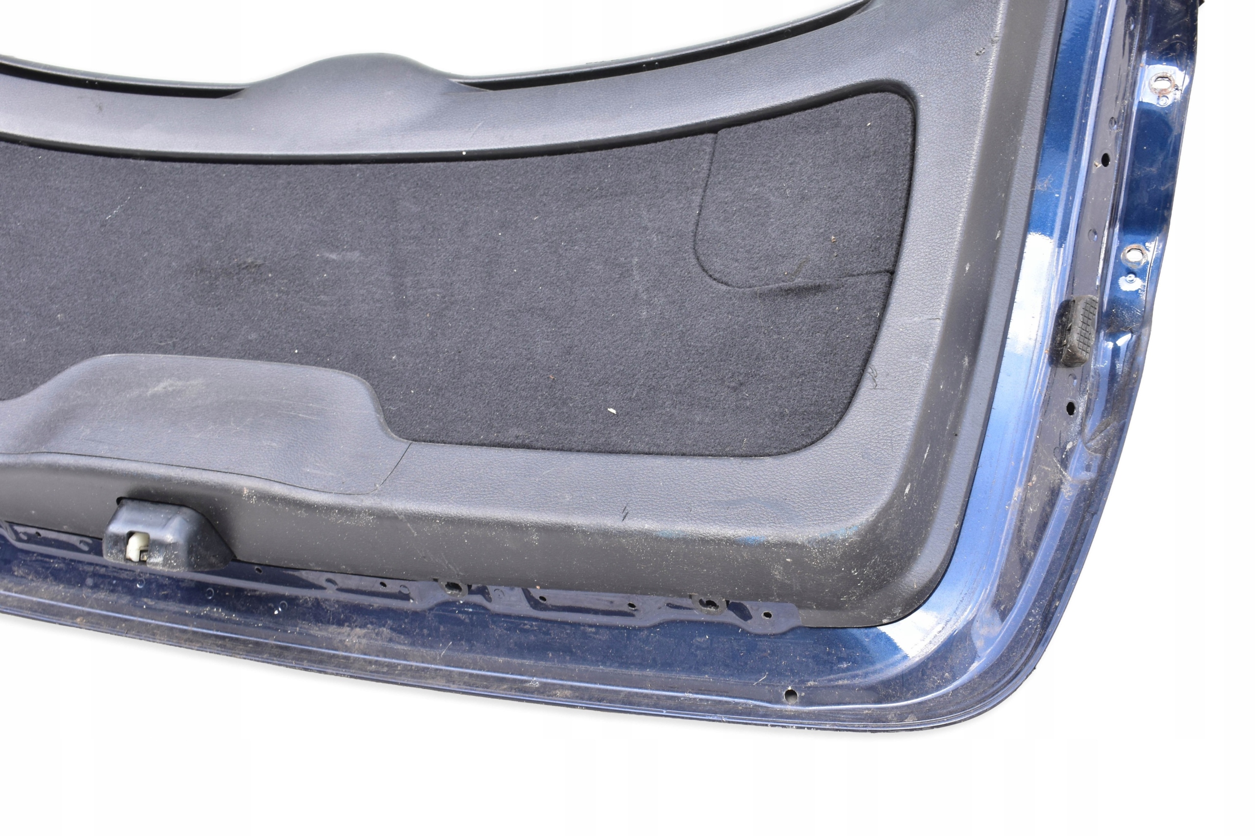 trunk door boot SUBARU LEGACY IV