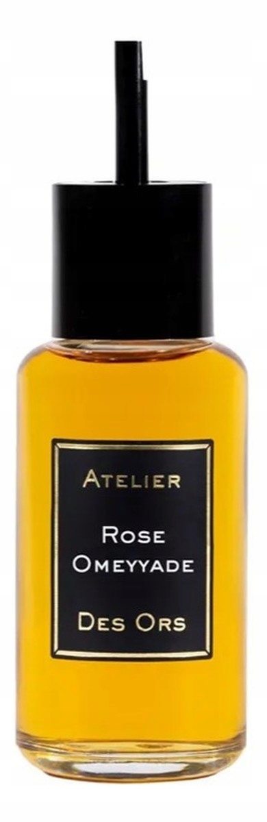Atelier des Ors Rose Omeyyade Parfémovaná voda refill 100 ml
