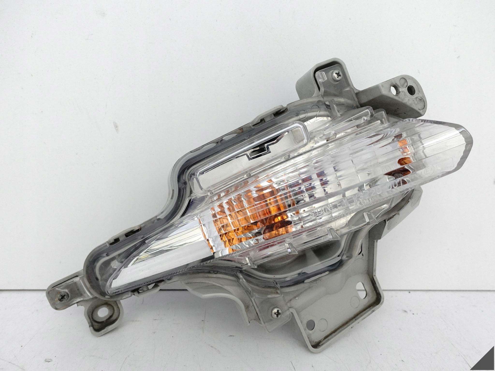 MAZDA 3 (III GENERACJA) BM LIFT 16-18 light fog light indicator right