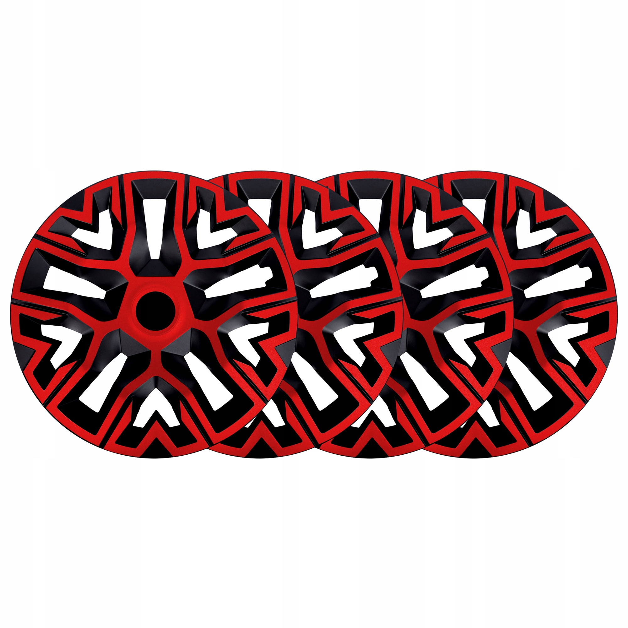 Poklice 16" pro Seat Citroen Fiat Renault Nissan Vw Volvo Honda Daewoo Škoda