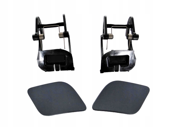 MERCEDES CLS 219 ZAŚLEPKA SPRYSKIWACZA LEWA PRAWA