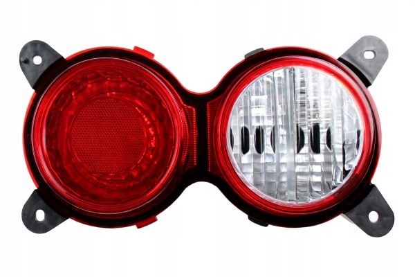 Abakus 223-1975R-UE Kombinovaná zadní lampa