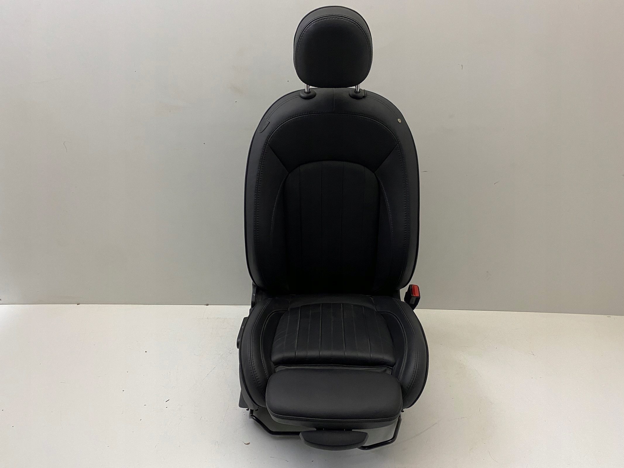 MINI COOPER F55 пасажирське сидіння правий SEVEN