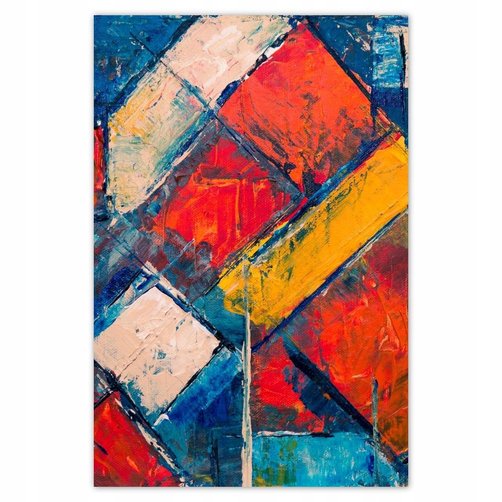 

Plakaty 40x60 Abstrakcja Gert