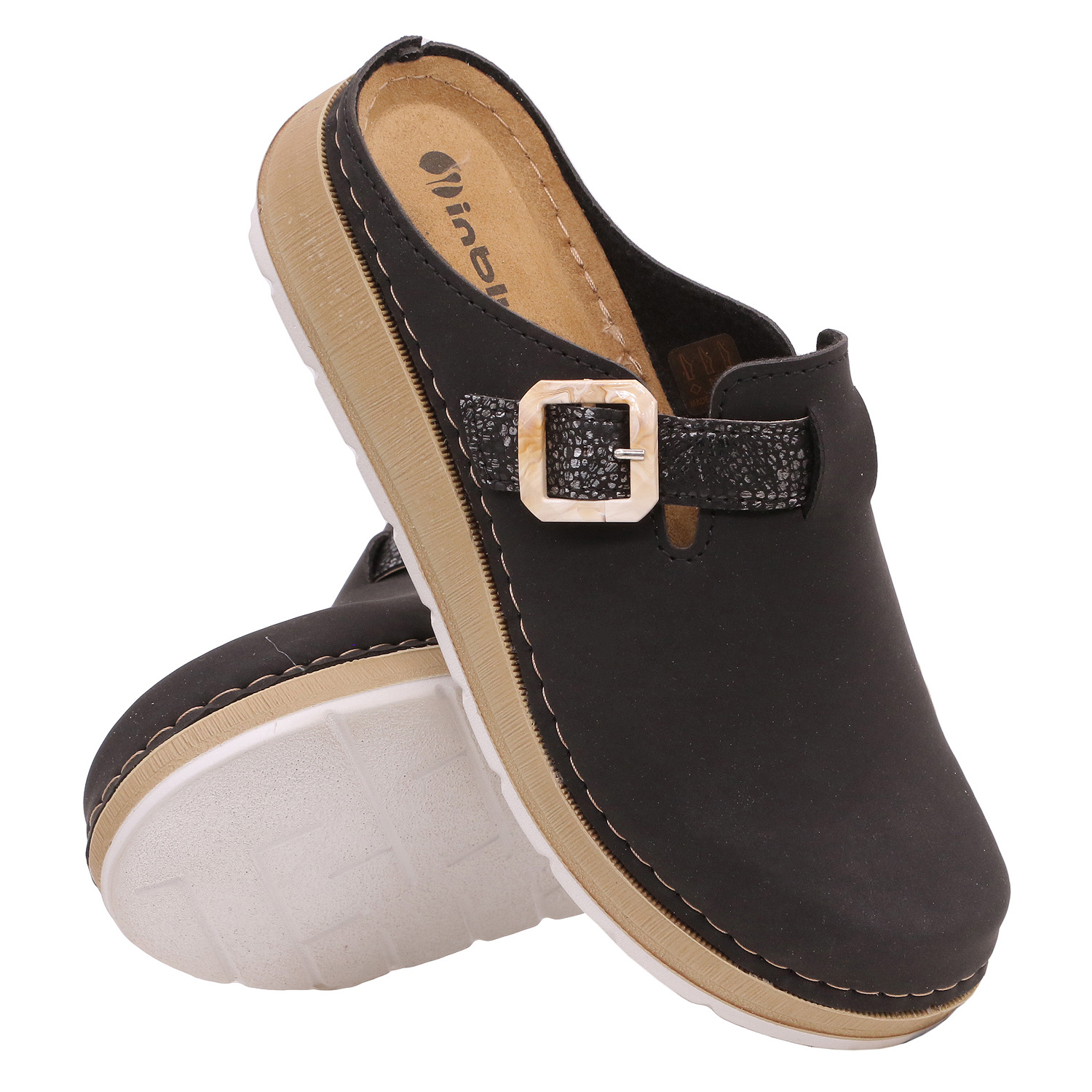 Inblu nazouváky pantofle IN-GS-54