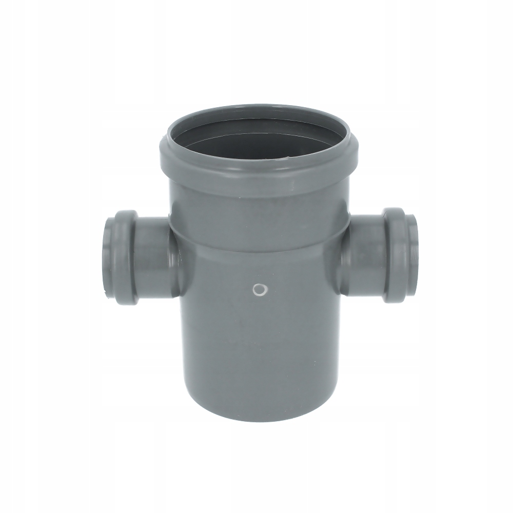

Czwórnik kanalizacji zmiany kierunku 110/50 mm 90°