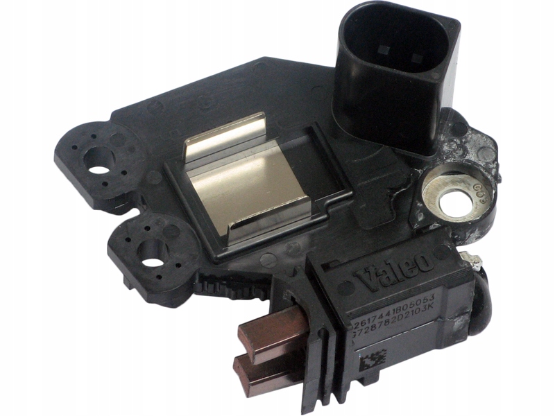 Regulator napięcia Valeo 599239