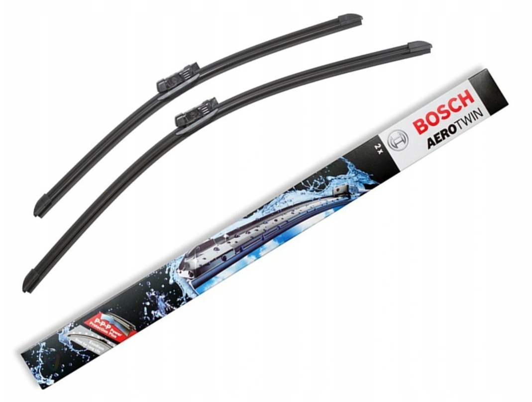 3 397 - Bosch пір'я AEROTWIN 750/650 мм a 120 s FORD!