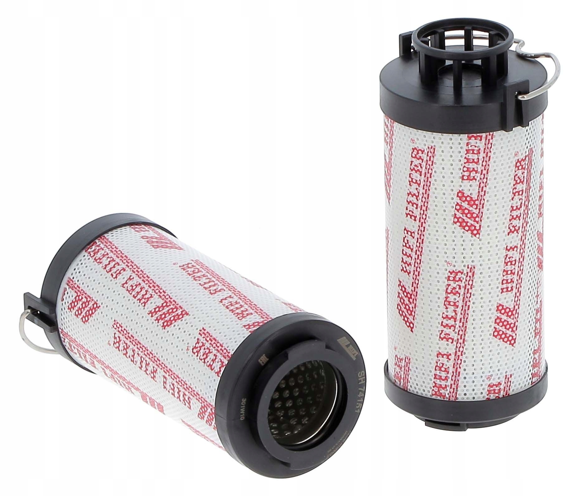 Hydraulický filtr Sh 74151 Hifi Filter