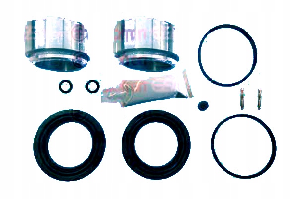 Sada Pro Opravu Svorky Autofren Seinsa 291615107