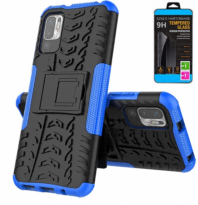 

Etui Pancerne Do Xiaomi Redmi Note 10 5G
