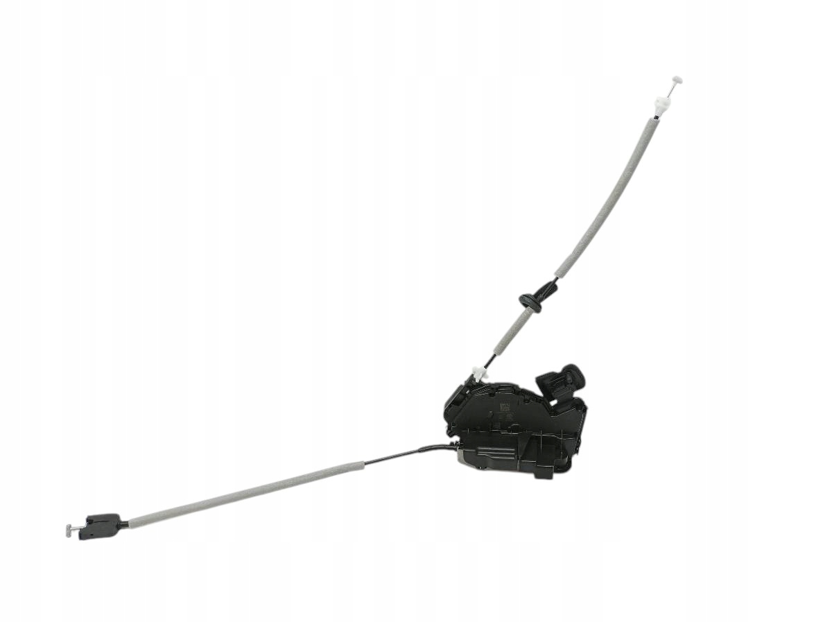 lock door left front 5TC837015D Skoda Karoq and (2017-)