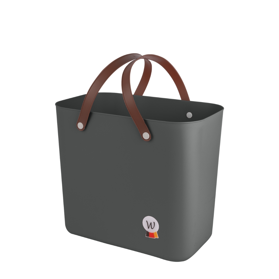 Wielofunkcyjna torba 25l Waldhausen Antracyt