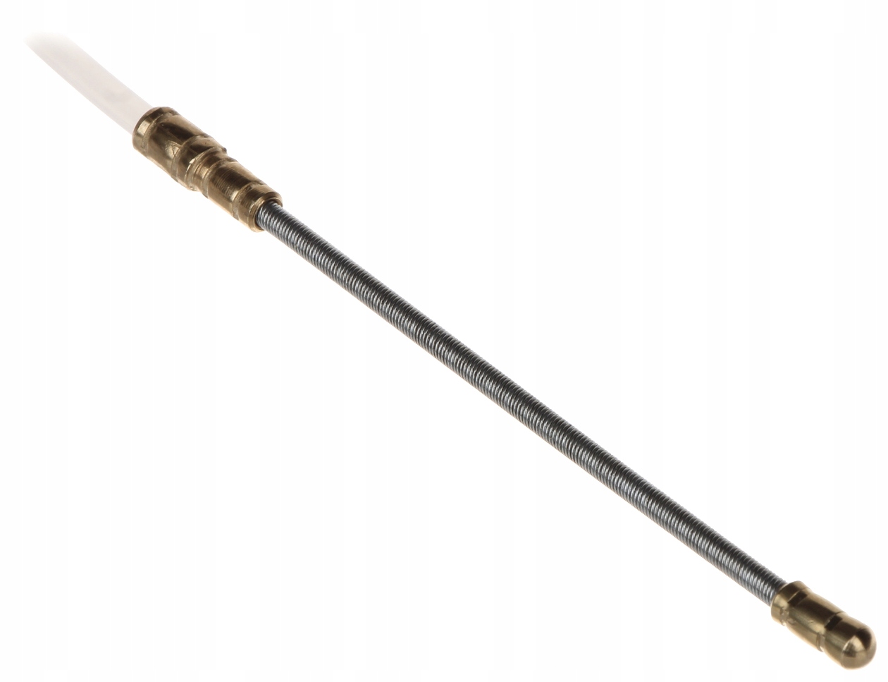 SONDA DO PRZECIĄGANIA PRZEWODÓW Ø 4 mm, 5m RayTech Kod producenta 8032853653227