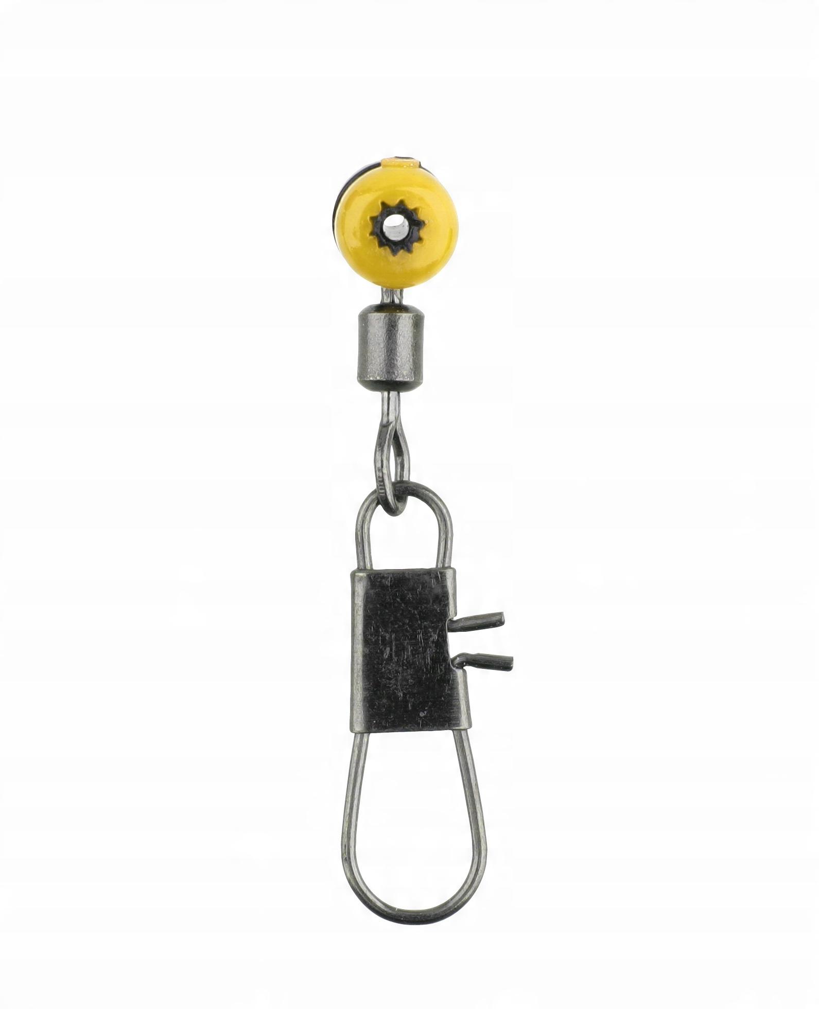 

Mikado agrafka system mocowania feeder waggler M